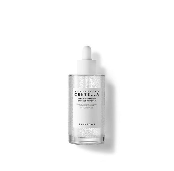 Skin 1004- Tone Brightening Capsule Ampoule