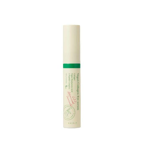 AXIS -Y- Vegan Collagen Eye Serum