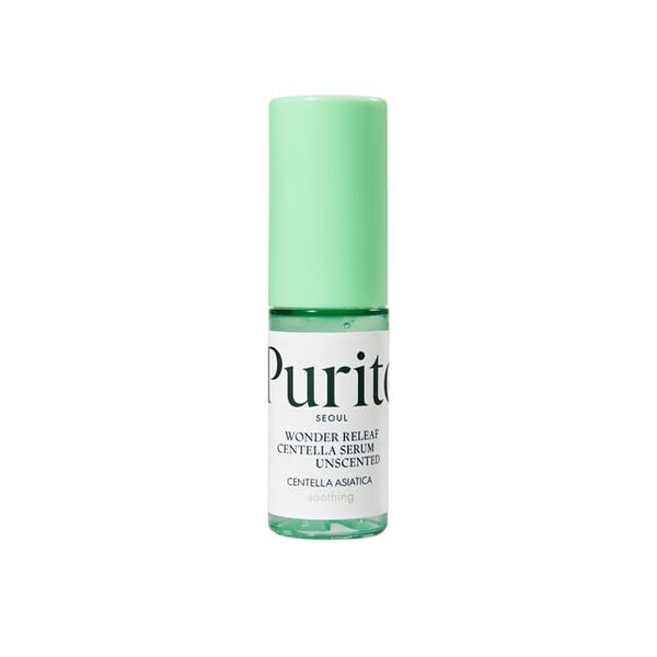 Purito SEOUL - Wonder Releaf Centella Serum Unscented 60ml