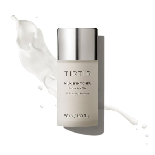 TIRTIR - Milk Skin Toner