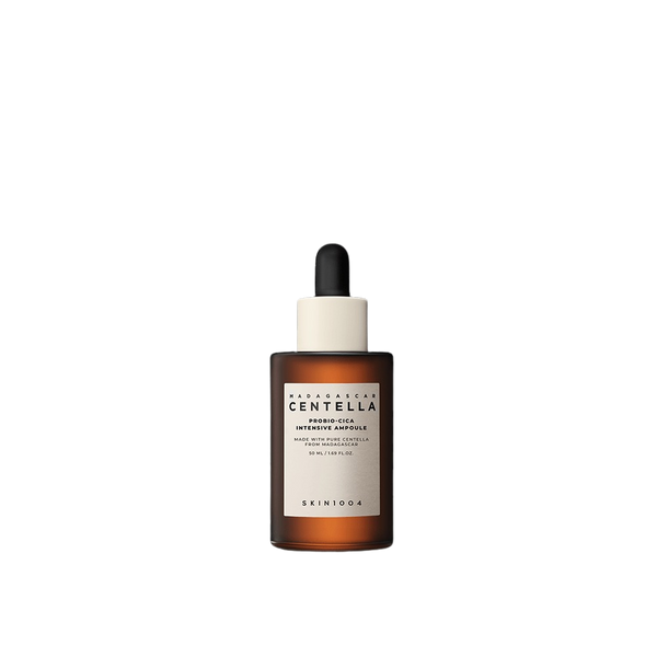 SKIN 1004 - Madagascar Centella Probio-Cica Intensive Ampoule